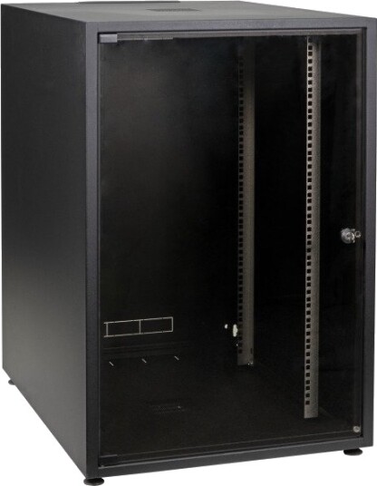 Efb Elektronik Off-1266Ts.V1rw Frittstående Hylle 12U 30 Kg Sort Efb Elektronik Off-1266Ts.V1rw Frittstående Hylle 12U 30 Kg Sort