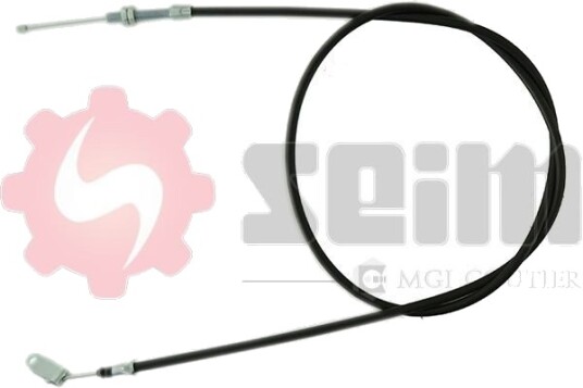 Clutchkabel SEIM 401600 Clutchkabel SEIM 401600