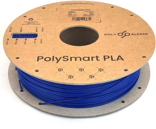 Polysmart Pla Navy Blue Polysmart Pla Navy Blue