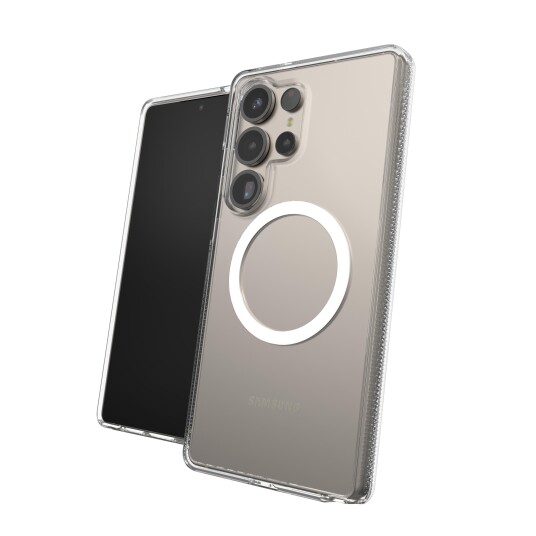 ZAGG / INVISIBLESHIELD Cases Crystal Palace Snap Samsung
