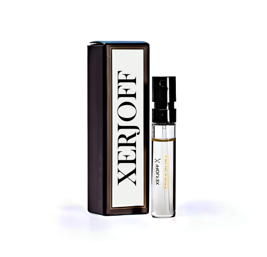 Xerjoff Fiore d"Ulivo Eau De Parfum Casamorati Xerjoff Sample 2ml
