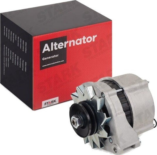 Dynamo STARK SKGN-0320936