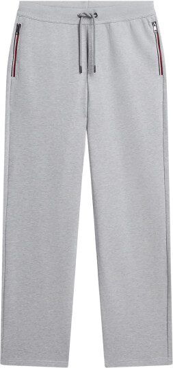 Tommy Hilfiger Rwb Tipping Reg Terry Pant Grey XXL