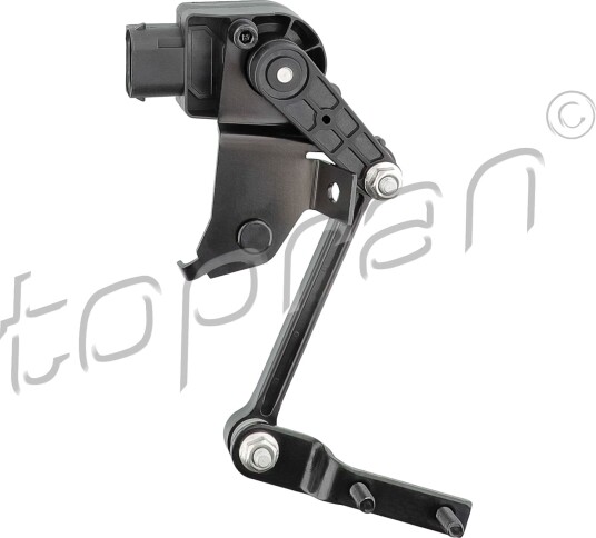 TOPRAN 305 812 Sensor, lyslengderegulering
