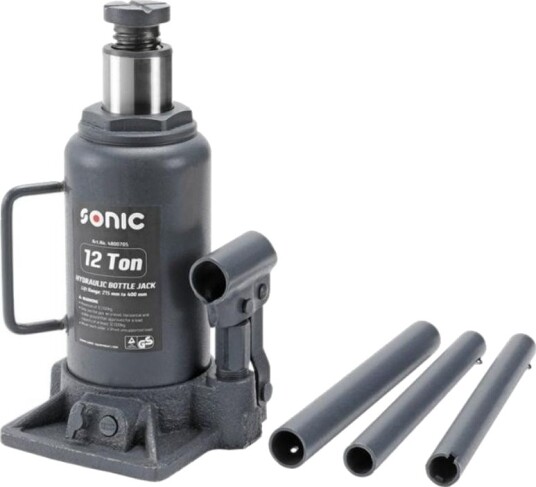 SONIC 4800705 Jekk
