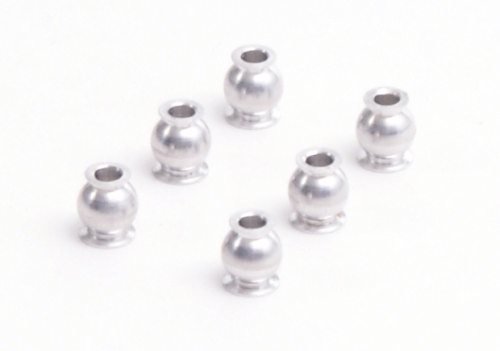 BSD 903-094 DOUBLE WAY BALL END7*8