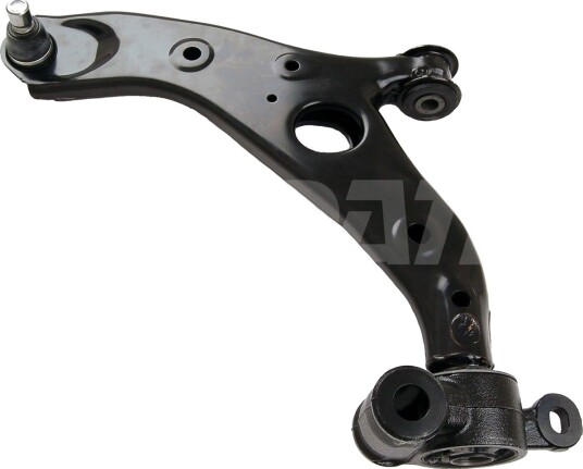 SPIDAN CHASSIS PARTS 59156 Bærearm SPIDAN CHASSIS PARTS 59156 Bærearm