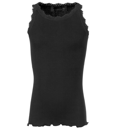 Rosemunde Kids | Rkbeatha Sl Strap Lace Top | 104
