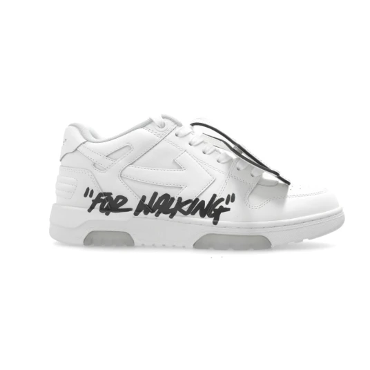 Off White Dame Sko Hvit 37 EU Off White Dame Sko Hvit 37 EU