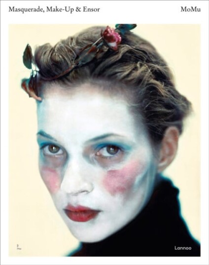 Masquerade, Makeup & Ensor
