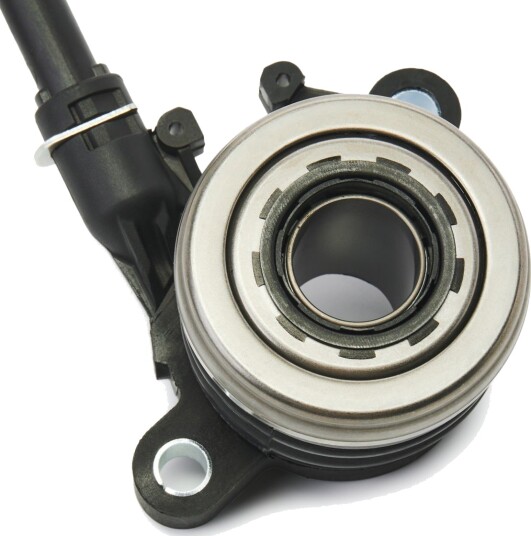 Slavesylinder, clutch RIDEX 620S0040