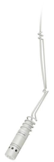 Behringer Hm50 Hvit Premium Condenser Hanging Microphone