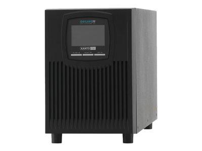 Online USV XANTO 700 - UPS - 700 watt - 700 VA