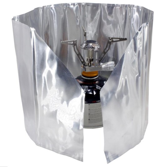Eagle Products Vindskjerm Flexi - No Size - No Size Eagle Products Vindskjerm Flexi - No Size - No Size