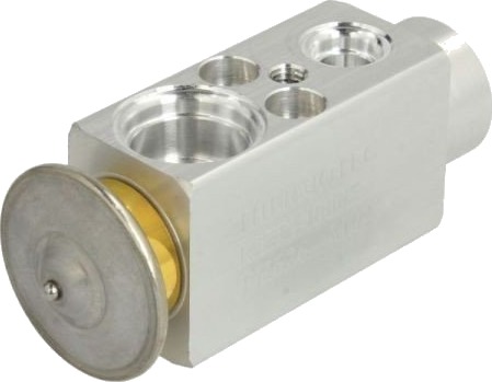 Ekspansjonsventil THERMOTEC KTT140007 Ekspansjonsventil THERMOTEC KTT140007