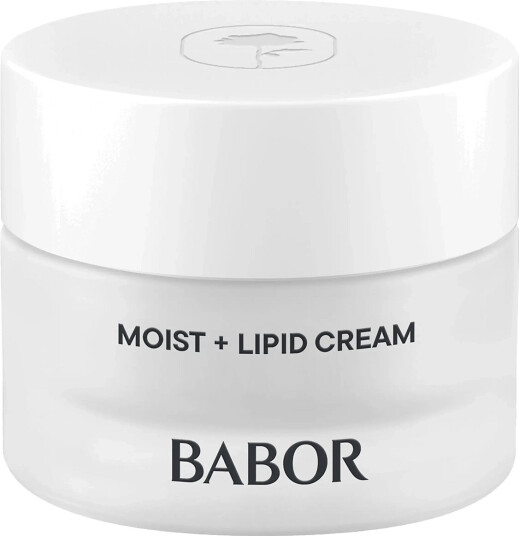 Babor Moist + Lipid Ansiktskrem Nude 50 ML Babor Moist + Lipid Ansiktskrem Nude 50 ML