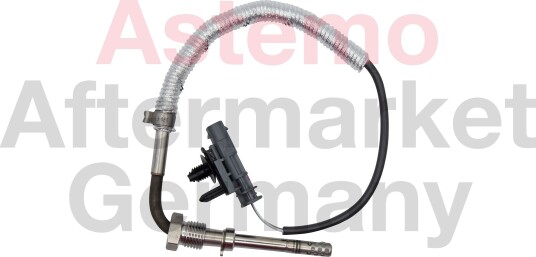 Sensor, eksostemperatur HITACHI 2507056 Sensor, eksostemperatur HITACHI 2507056