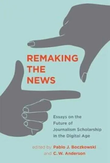 Remaking The News