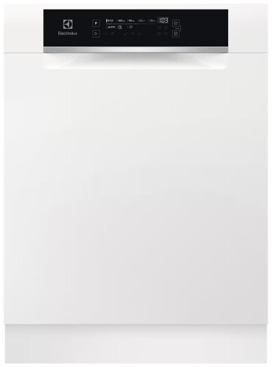 Electrolux ESG89400UW Oppvaskmaskin Electrolux ESG89400UW Oppvaskmaskin