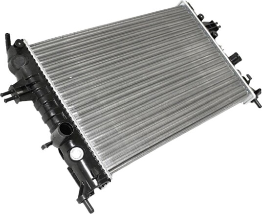 Radiator, motorkjøling ABAKUS 037-017-0001