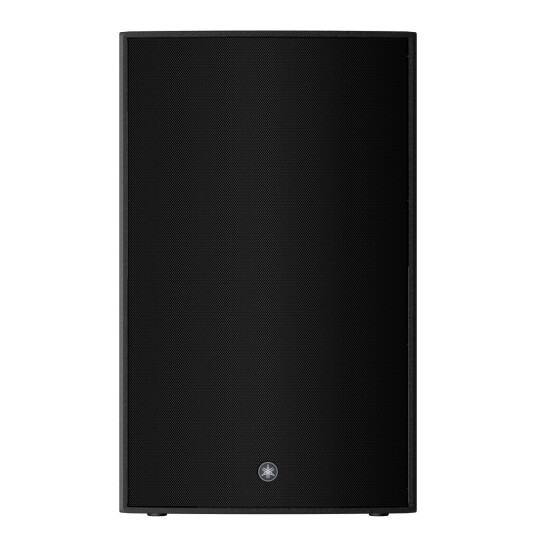 Yamaha Dzr315-D Dante 3-Veis 15" Aktiv Høyttaler