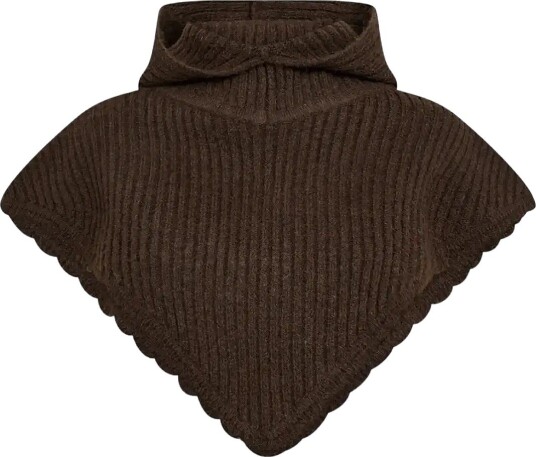 Soyaconcept Sc-Gordana - 98980 CHOCOLATE PLUM MELANGE - One Size