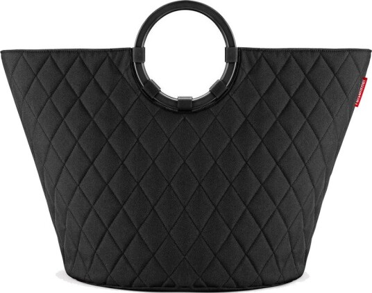 Reisenthel Loophome S Skittentøypose - 35L - Svart