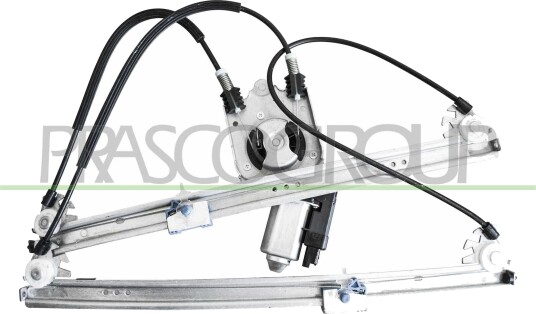 Vindusheis PRASCO RN084W035