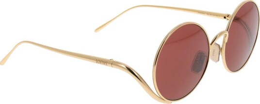Loewe unisex Accessories Gul ONE SIZE, Loewe unisex Accessories Gul ONE SIZE,