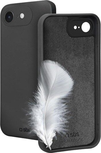 SBS Instinct cover for iPhone 16e