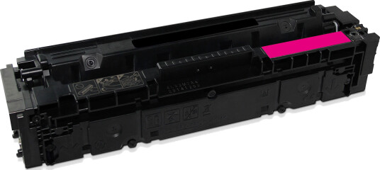 TB Toner 201A Magenta (1.400 sider) erstatter HP CF403A TB Premium toner