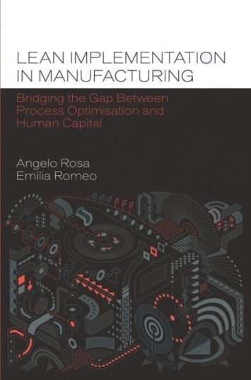 Lean Implementation in Manufacturing