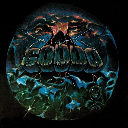 Goddo Goddo CD Goddo Goddo CD