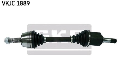 Skf Drivaksel SKF VKJC 1889 Skf Drivaksel SKF VKJC 1889