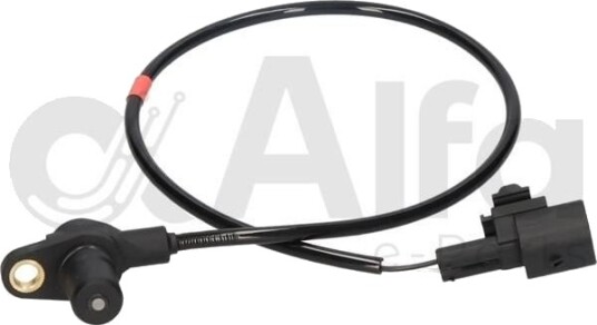 Turtallsensor, automatgir Alfa e-Parts AF01441