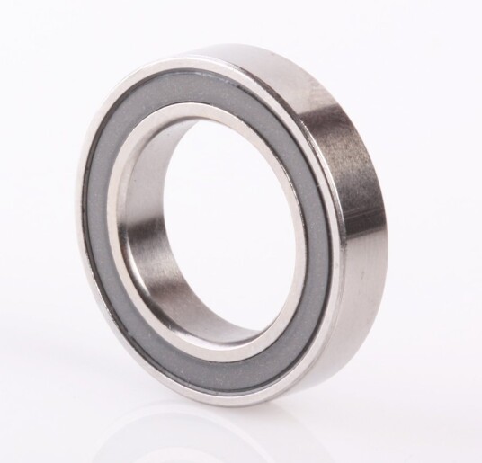 Kulelager 6802 2RS 15x24x5