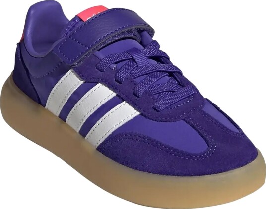 Adidas Sportswear Barreda Decode El C Purple 31 Adidas Sportswear Barreda Decode El C Purple 31