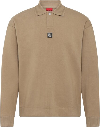 HUGO Dabins Beige XL