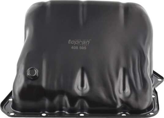 TOPRAN 408 505 Bunnpanne TOPRAN 408 505 Bunnpanne