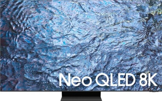 Samsung 75" Neo QLED 8K Smart TV QE75QN900CTXXH Samsung 75" Neo QLED 8K Smart TV QE75QN900CTXXH