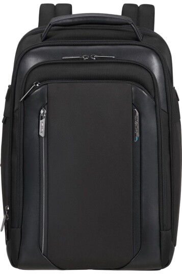 Samsonite Spectrolite 4.0 Ryggsekk 15.6" Utvidbar Svart 158109/1041 Samsonite Spectrolite 4.0 Ryggsekk 15.6" Utvidbar Svart 158109/1041