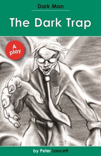 The Dark Trap Av Lancett Peter