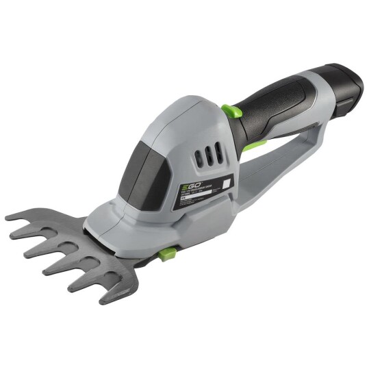 EGO CHT2001E Gress- og busksaks med batteri og lader, Hagemaskiner EGO CHT2001E Gress- og busksaks med batteri og lader, Hagemaskiner