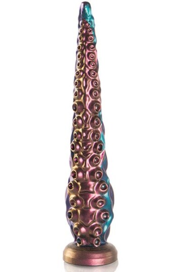 Charybdis Fine Tentacle Dildo 25,5 cm