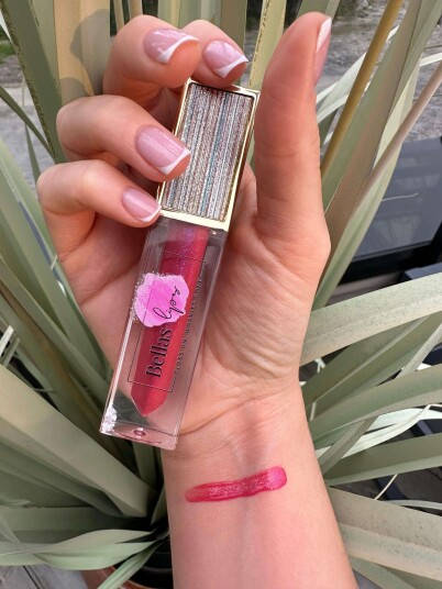 Bellas lips original Lipgloss06 Valentina