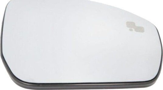 BLIC 6102-57-2124313P Speilglass, ytterspeil