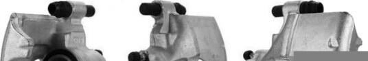 FERODO FCL691336 Bremsecaliper