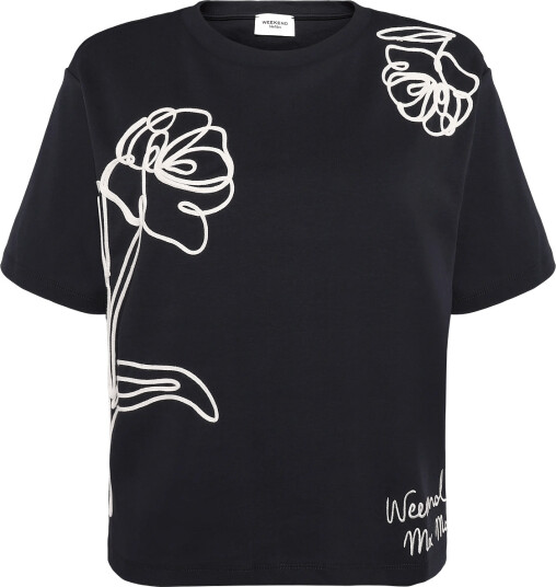 Weekend Max Mara Wkdsala Black XXL