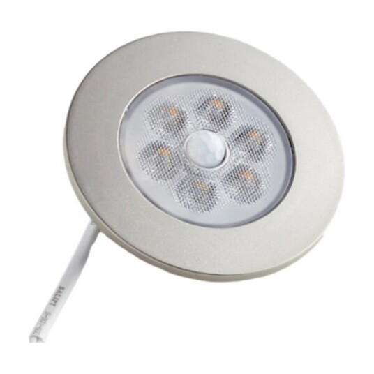 LOEVSCHALL ID-LED SPOTLIGHT 2,3W 12V 2M 