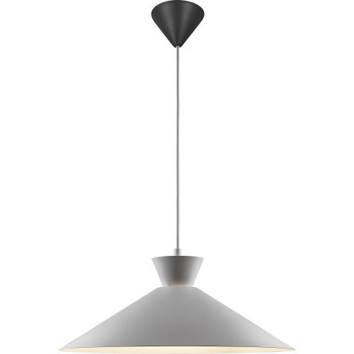 Nordlux Dial 45 Taklampe Grå